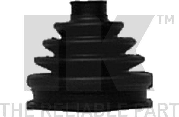 NK 524739 - Burduf cauciuc, articulatie planetara aaoparts.ro