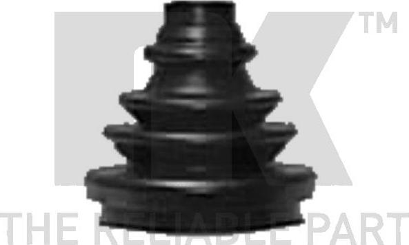 NK 521916 - Burduf cauciuc, articulatie planetara aaoparts.ro