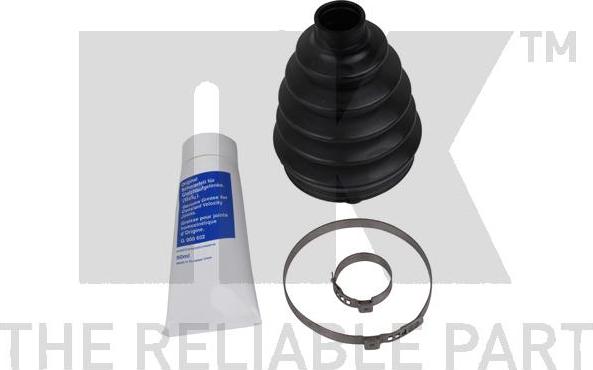 NK 523618 - Burduf cauciuc, articulatie planetara aaoparts.ro