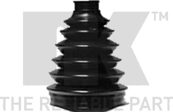 NK 523306 - Burduf cauciuc, articulatie planetara aaoparts.ro