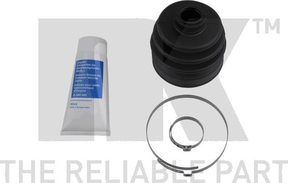 NK 523213 - Burduf cauciuc, articulatie planetara aaoparts.ro