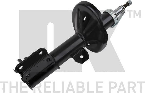 NK 655033501 - Amortizor aaoparts.ro