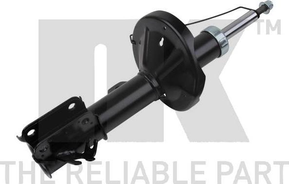 NK 655033502 - Amortizor aaoparts.ro