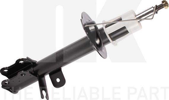 NK 655033511 - Amortizor aaoparts.ro