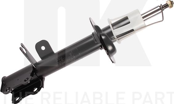 NK 655033512 - Amortizor aaoparts.ro
