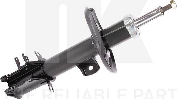 NK 65193607 - Amortizor aaoparts.ro