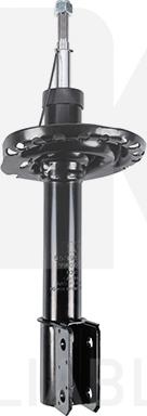 NK 65391361 - Amortizor aaoparts.ro