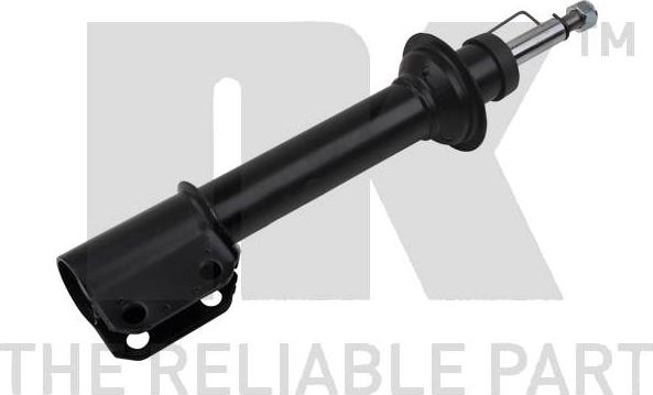 NK 65393050 - Amortizor aaoparts.ro