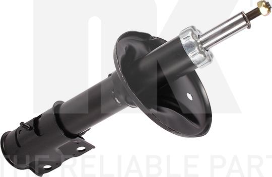 NK 653034013 - Amortizor aaoparts.ro