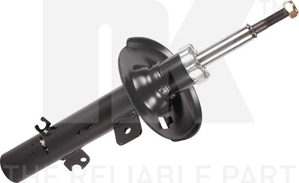 NK 653732352 - Amortizor aaoparts.ro