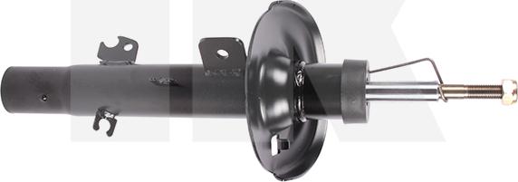 NK 65373221 - Amortizor aaoparts.ro