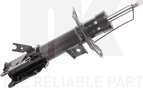 NK 65253984 - Amortizor aaoparts.ro