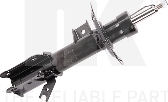 NK 65253985 - Amortizor aaoparts.ro