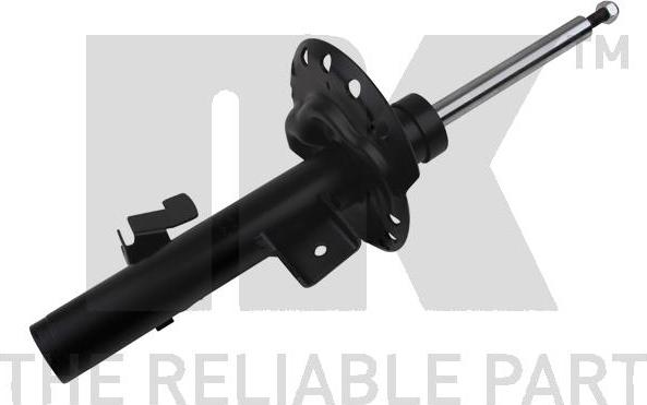 NK 652532991 - Amortizor aaoparts.ro