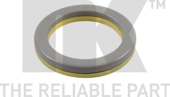 NK 6636.01 - Rulment sarcina amortizor aaoparts.ro