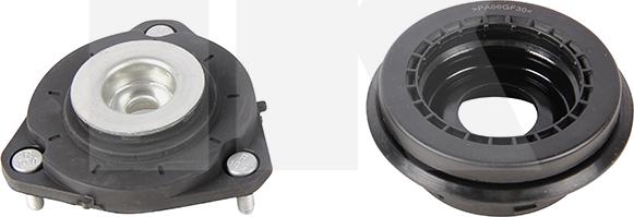 NK 662504 - Rulment sarcina suport arc aaoparts.ro