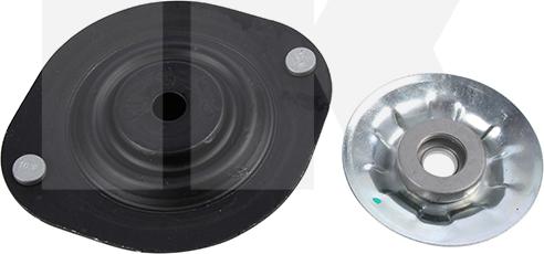 NK 683613 - Rulment sarcina suport arc aaoparts.ro