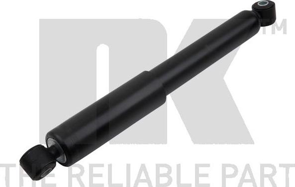 NK 63471590 - Amortizor aaoparts.ro