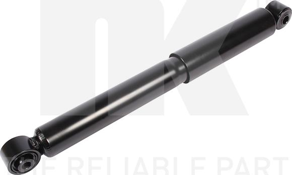 NK 63472203 - Amortizor aaoparts.ro