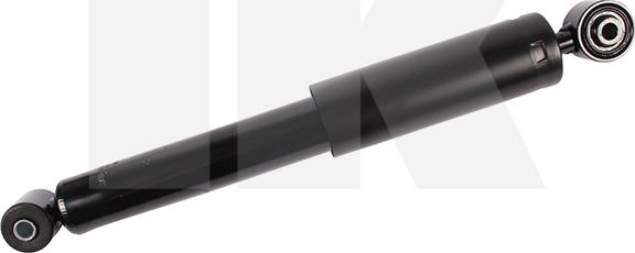 NK 63192472 - Amortizor aaoparts.ro