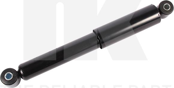 NK 63391859 - Amortizor aaoparts.ro