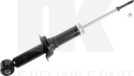 NK 63302784 - Amortizor aaoparts.ro
