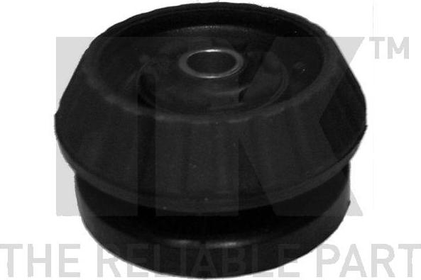 NK 673604 - Rulment sarcina suport arc aaoparts.ro