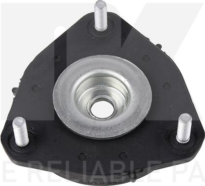 NK 672526 - Rulment sarcina suport arc aaoparts.ro