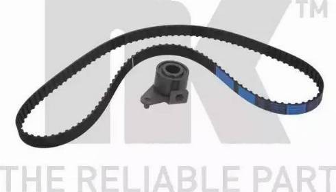 NK 10148001 - Set curea de distributie aaoparts.ro