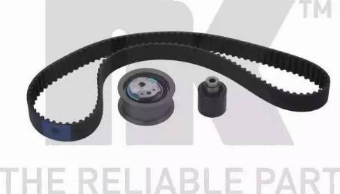 NK 10147021 - Set curea de distributie aaoparts.ro