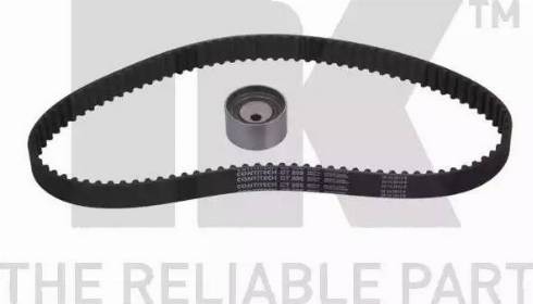 NK 10152002 - Set curea de distributie aaoparts.ro