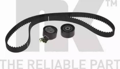 NK 10119040 - Set curea de distributie aaoparts.ro