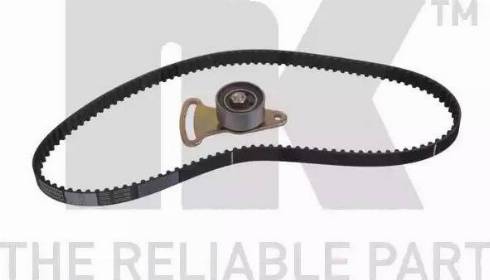 NK 10139010 - Set curea de distributie aaoparts.ro