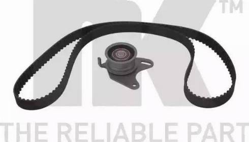 NK 10134015 - Set curea de distributie aaoparts.ro