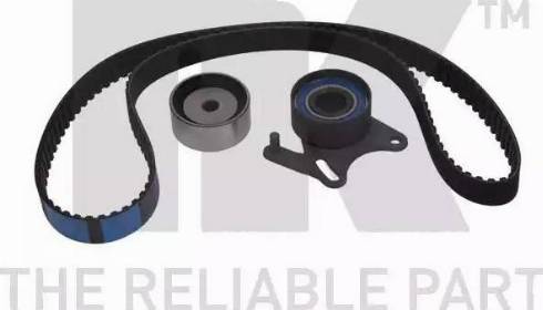 NK 10136015 - Set curea de distributie aaoparts.ro