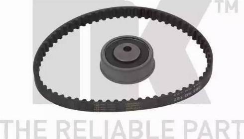 NK 10130014 - Set curea de distributie aaoparts.ro