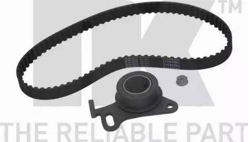 NK 10130017 - Set curea de distributie aaoparts.ro