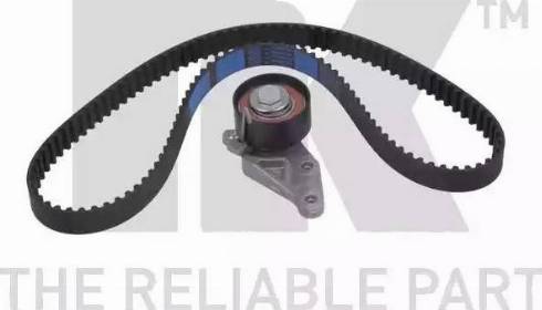 NK 10125012 - Set curea de distributie aaoparts.ro