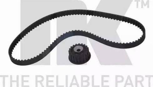 NK 10123022 - Set curea de distributie aaoparts.ro