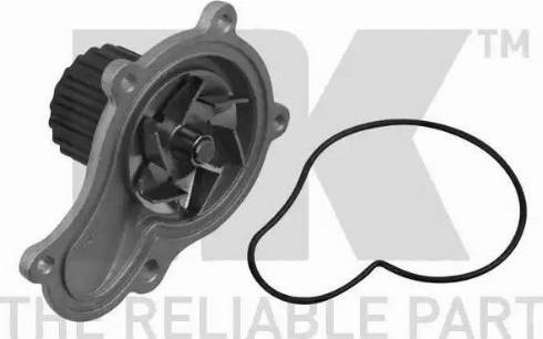 NK 10893001 - Pompa apa aaoparts.ro