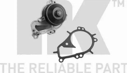 NK 10819044 - Pompa apa aaoparts.ro