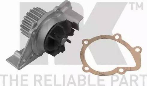 NK 10819002 - Pompa apa aaoparts.ro