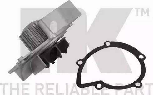 NK 10819029 - Pompa apa aaoparts.ro