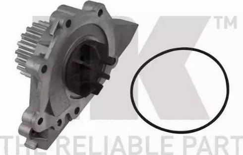 NK 10819026 - Pompa apa aaoparts.ro