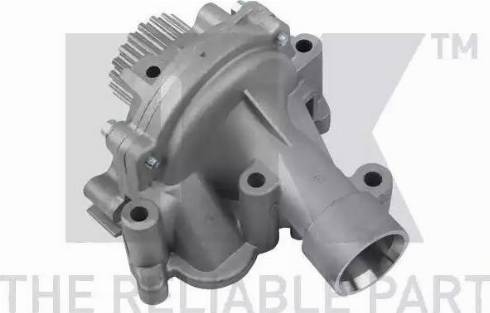 NK 10819027 - Pompa apa aaoparts.ro