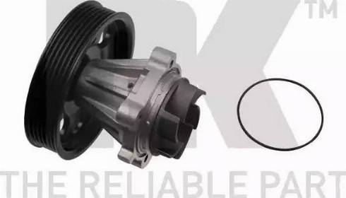 NK 10810007 - Pompa apa aaoparts.ro