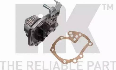 NK 10839002 - Pompa apa aaoparts.ro