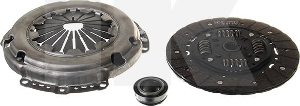 NK 131944 - Set ambreiaj aaoparts.ro