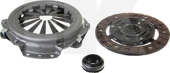 NK 131951 - Set ambreiaj aaoparts.ro