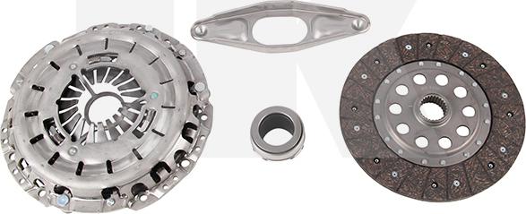 NK 131553 - Set ambreiaj aaoparts.ro